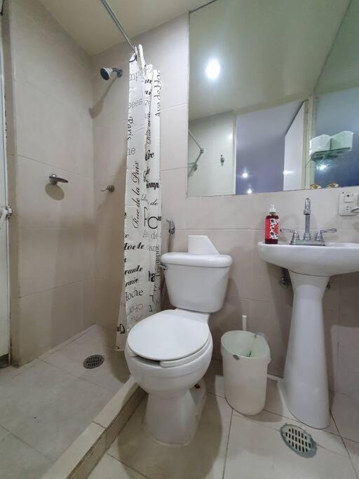 Super Suite Con Bano Y Cocina Excelente Ubicacion Мехіко Екстер'єр фото