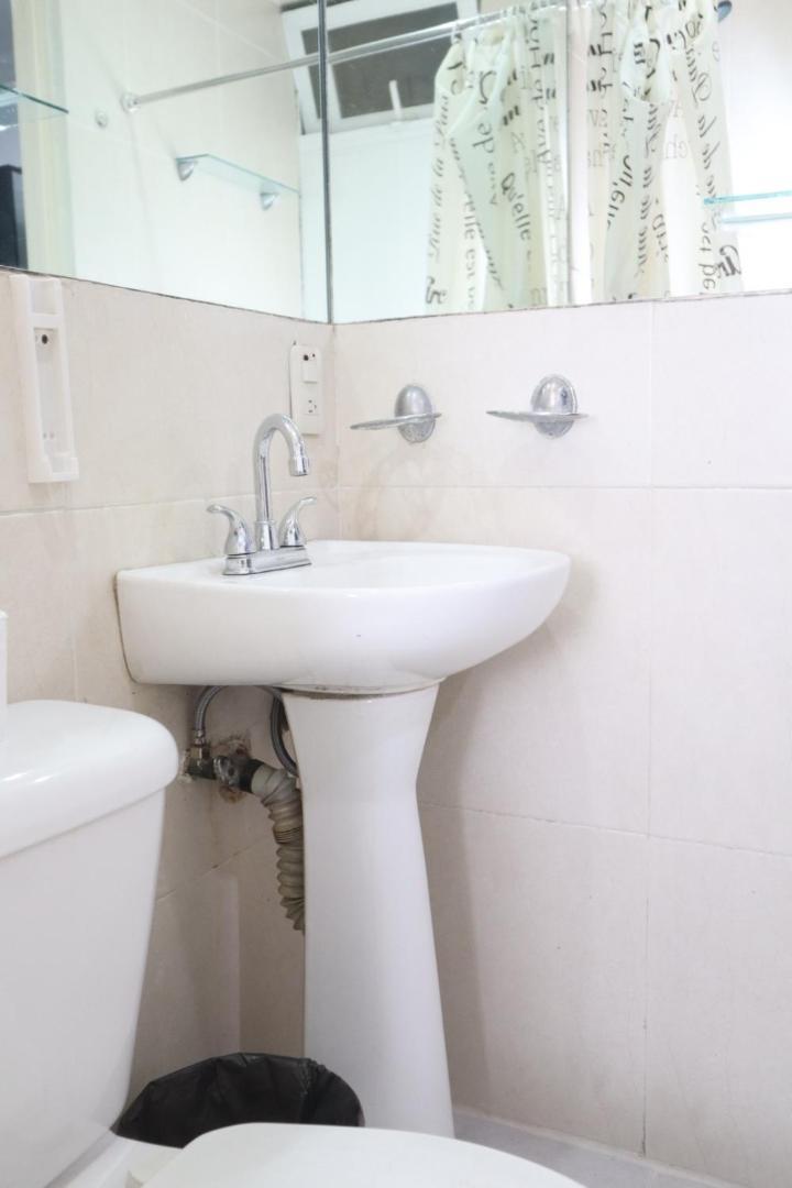Super Suite Con Bano Y Cocina Excelente Ubicacion Мехіко Екстер'єр фото
