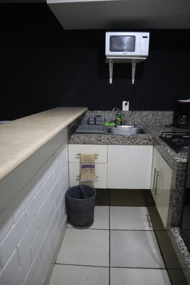 Super Suite Con Bano Y Cocina Excelente Ubicacion Мехіко Екстер'єр фото