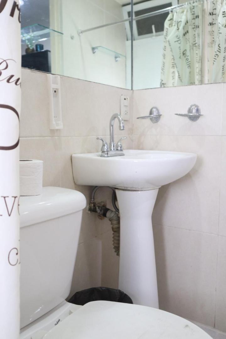 Super Suite Con Bano Y Cocina Excelente Ubicacion Мехіко Екстер'єр фото